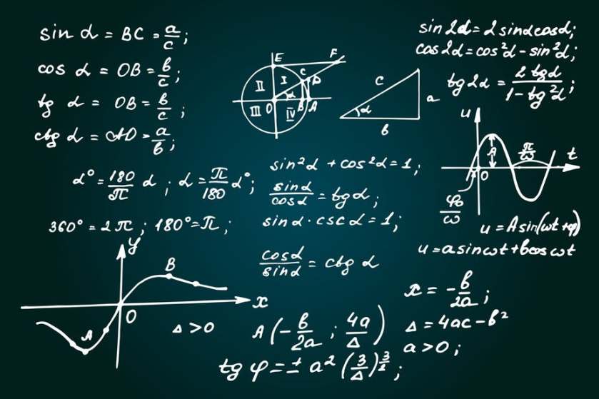 Մաթեմատիկա — Էջ 2 — Լալա Հովհաննիսյանի բլոգ
